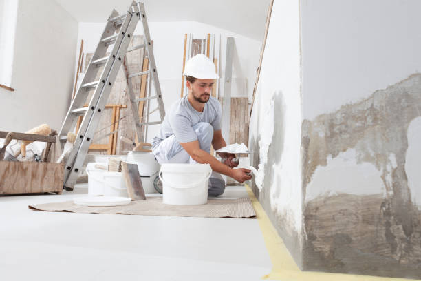 Best Drywall Crack Repair  in USA